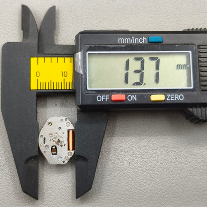 Japan Miyota 203A Watch Quartz Movement