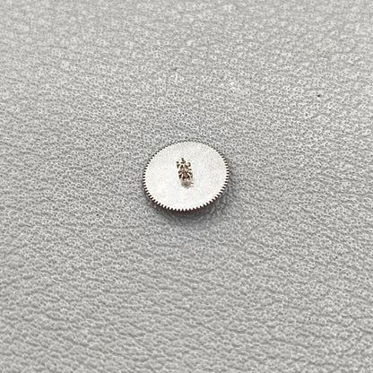 2 PIECES Replacement Third Wheel Generic for Seiko NH35 NH36 Movement