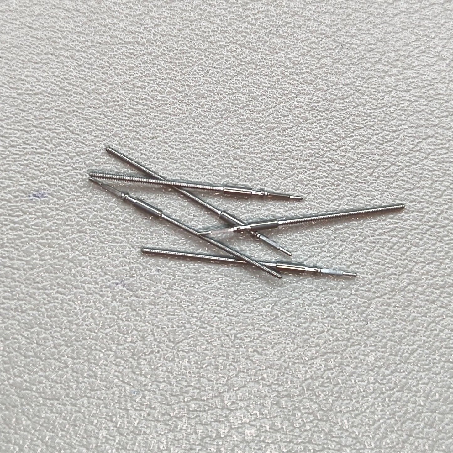5 PIECES Watch Winding Stems Watch Stems for OR15 Movement