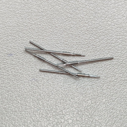 5 PIECES Watch Winding Stems Watch Stems for OR15 Movement