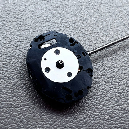 Japan Original PC11 Watch Quartz Movement 3 Hands