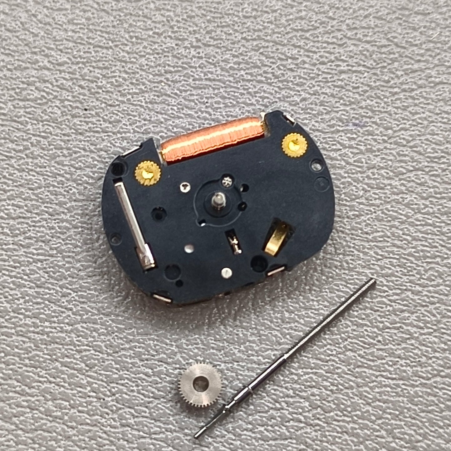 Japan Hattori Epson TMI VC00 VC00E Watch Quartz Movement