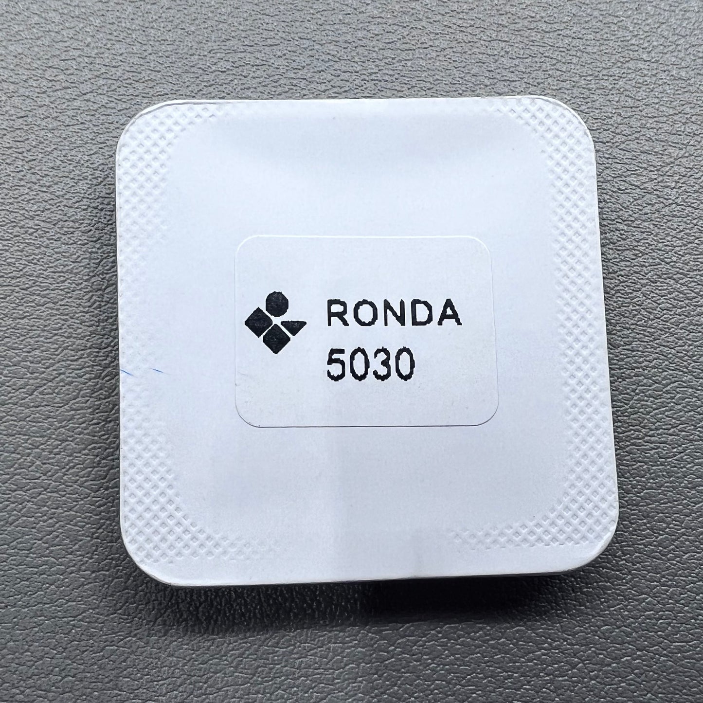 Circuit Board For Ronda 5030.D 5040.D Movement