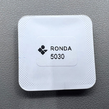Circuit Board For Ronda 5030.D 5040.D Movement