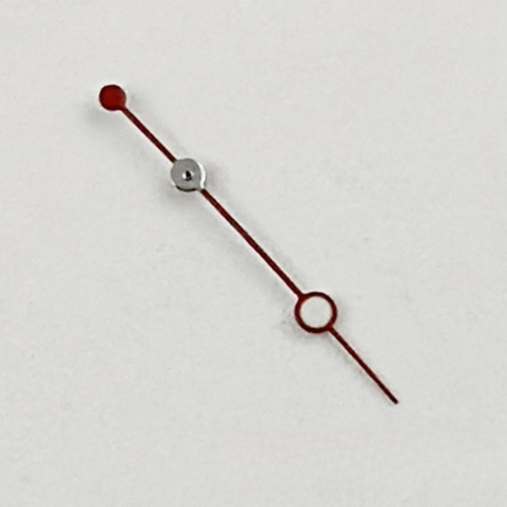 Multicolor Second Diving Hands  Watch Hands for NH34 NH35 NH36 NH38 NH70 NH72