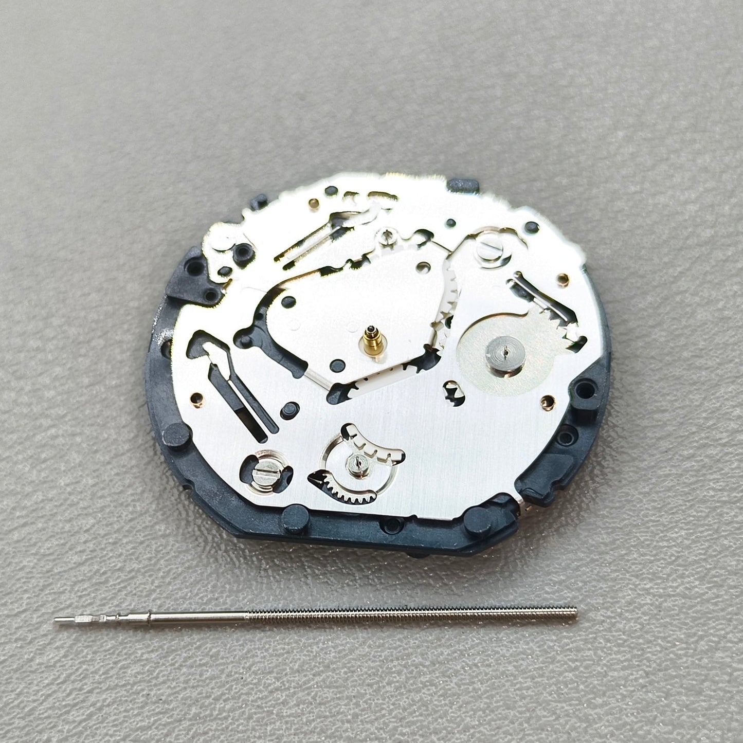 Japan Hattori Epson TMI VX9J VX9JE Watch Quartz Movement