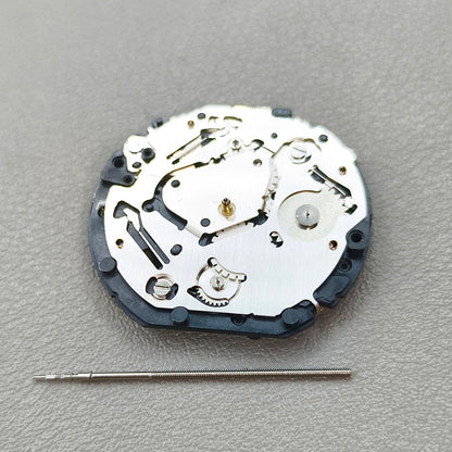 Japan Hattori Epson TMI VX9J VX9JE Watch Quartz Movement