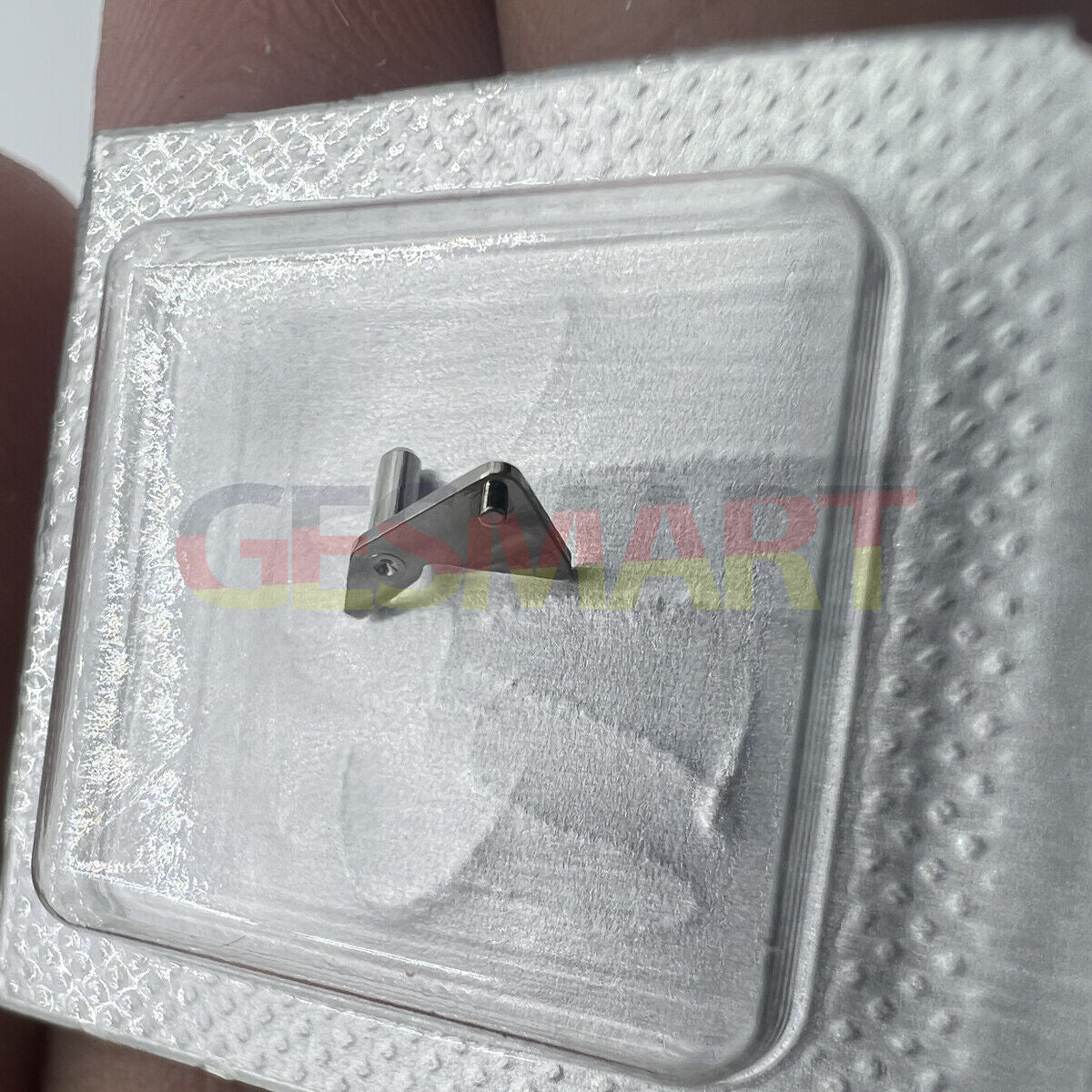 Setting lever replacement part for ETA 7750 watch movement, precise fit for Watch Part Ref.443