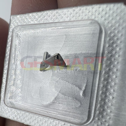 Setting lever replacement part for ETA 7750 watch movement, precise fit for Watch Part Ref.443