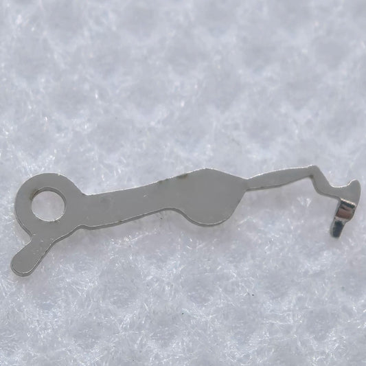 Set of 3 Yoke watch parts compatible with ETA2824 2836 2846 2834 movements for repairs and assembly.