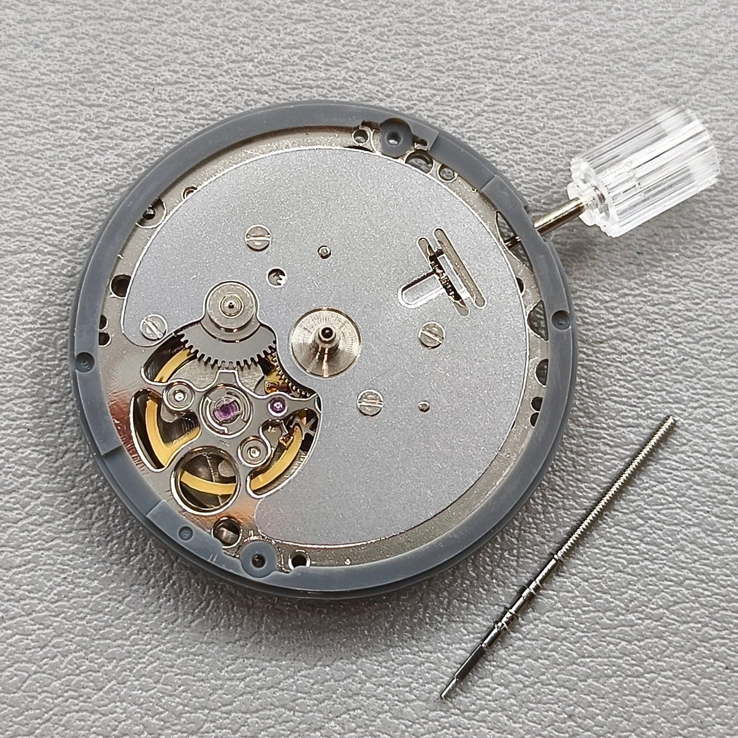 Japan Seiko NH39 Automatic Mechanical Movement