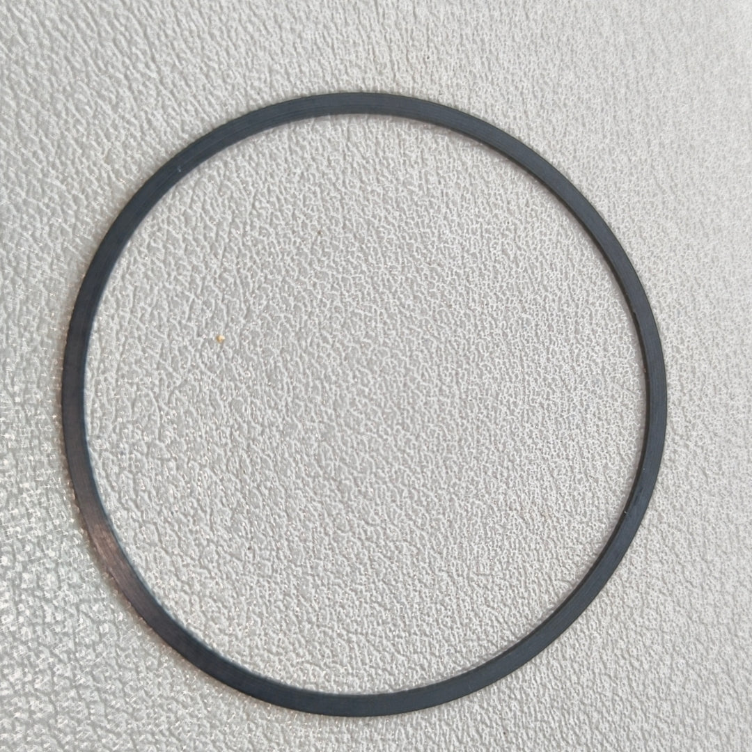 Japan Made Watch Gasket O-Ring Back Case for Citizen Eco-Drive H504 E111 Movement