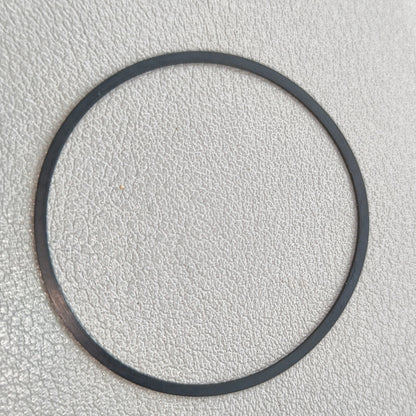 Japan Made Watch Gasket O-Ring Back Case for Citizen Eco-Drive H504 E111 Movement