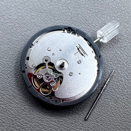 Japan Seiko SII NH38 NH38A Automatic Movement