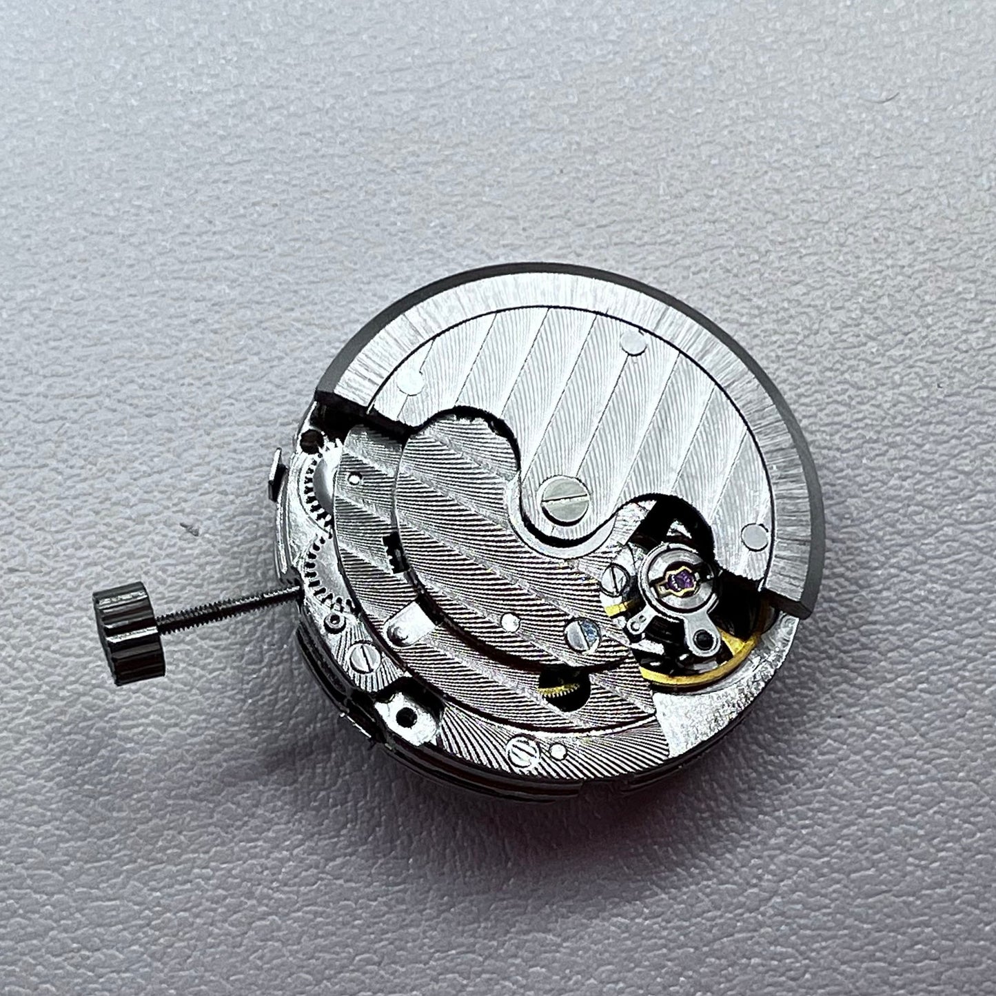 Tianjin ST1690 T16 Automatic Mechanical Movement GMT 4 Hands