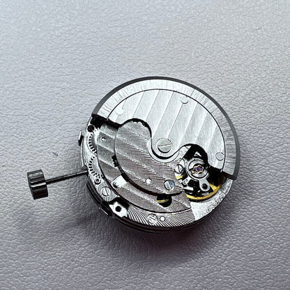 Tianjin ST1690 T16 Automatic Mechanical Movement GMT 4 Hands