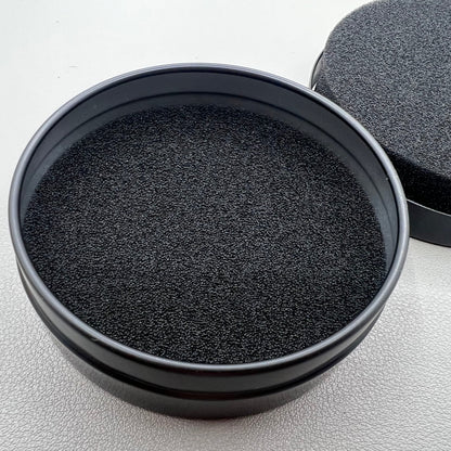 Lubri-Gaskets Abschmierfett Dichtungsdose Polster f�r O-Ring Grade A, premium sealing grease for watch accessories maintenance.