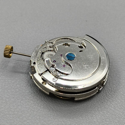 Automatic Multifunctional Mechanical Movement Date@12 Wheel@6
