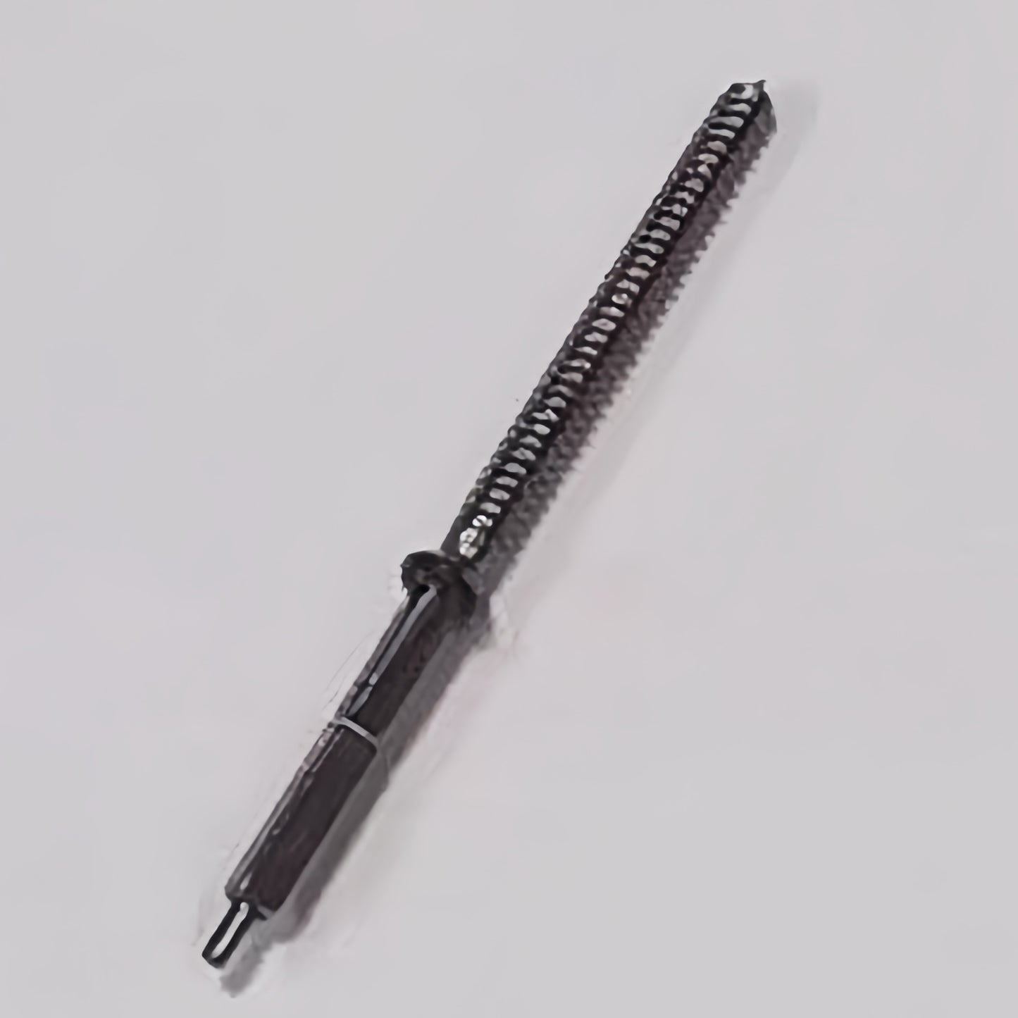 Set of 3 winding stems compatible with Tianjin Seagull ST1902 and ST1901 watch movements, ideal for repairs.