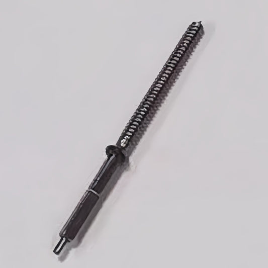 3PCS Watch Winding Stems Fit for Tianjin Seagull ST1902 ST1901 Movement Watch Part