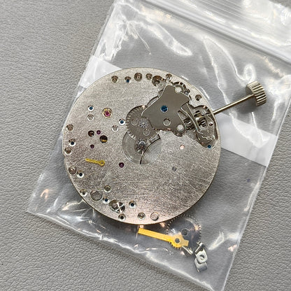 Seagull ST3600 Mechanical Movement 2 Hands ST36 Replaces 6497