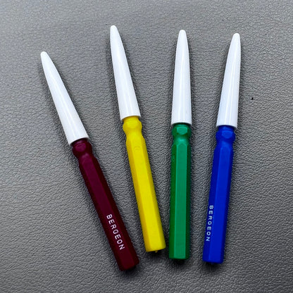 Swiss Bergeon 30102-P04 Watch Dip Oiler Set of 4