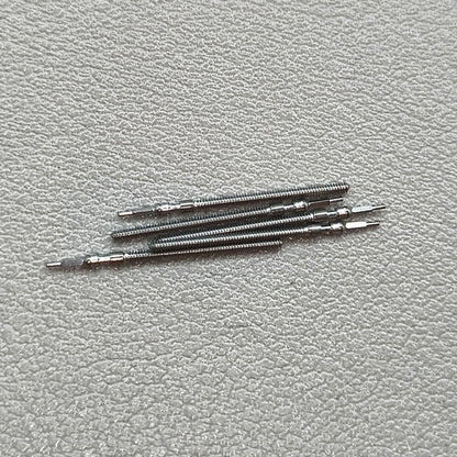 5 PIECES Replacement Winding Stems Fit for Miyota 2115 2105 2015 2315 2305