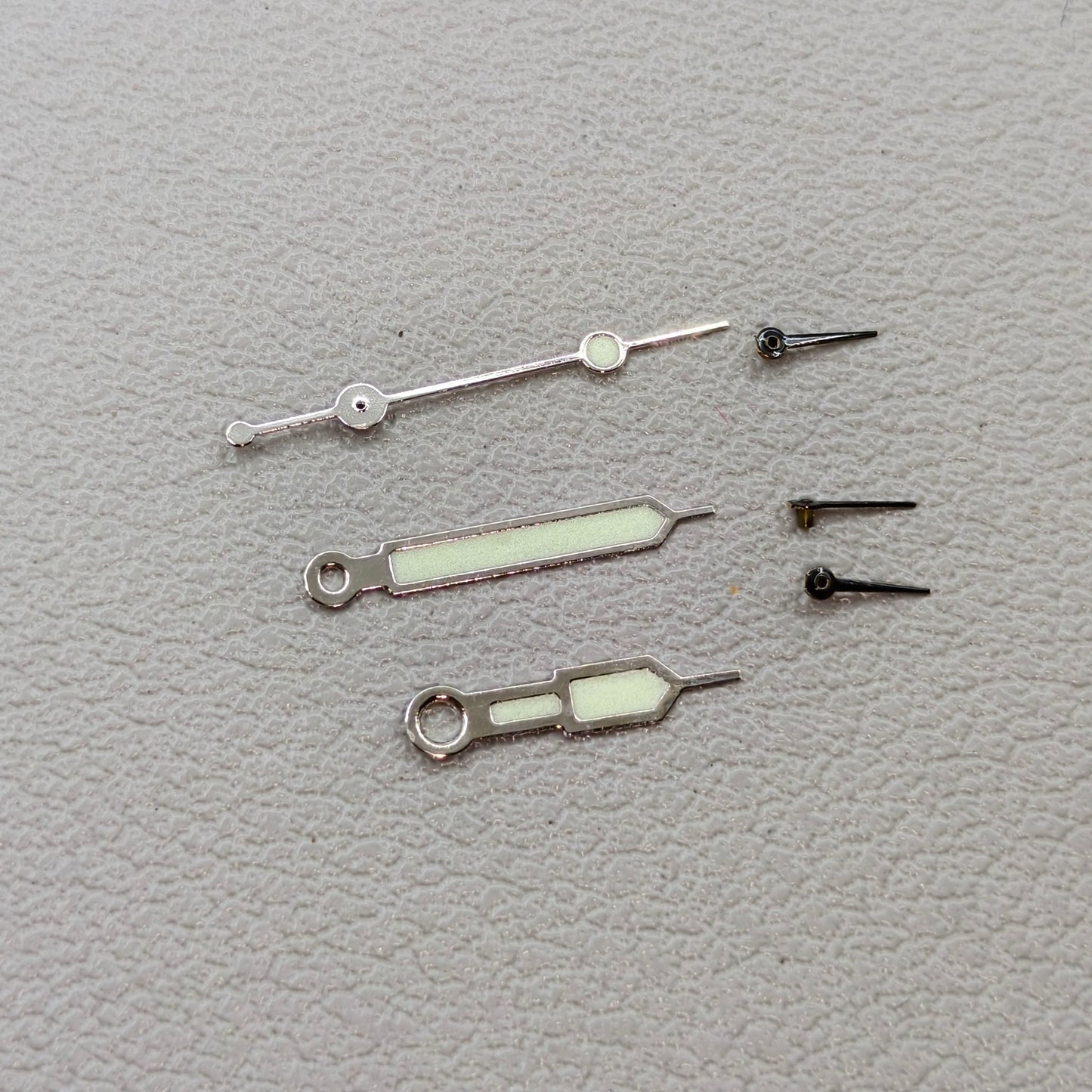 watch hands sets