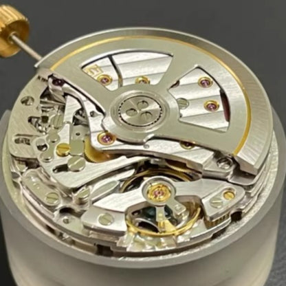 China Made Dandong SL4321 Mechanical Movement Dandong 4131 Movement