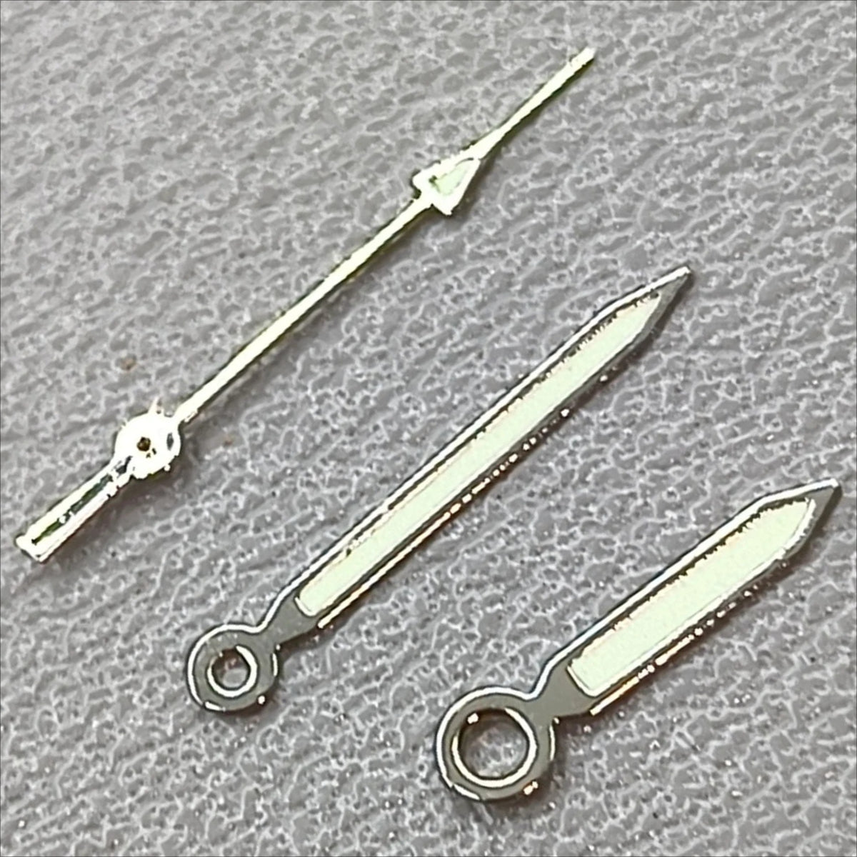 watch hands sets