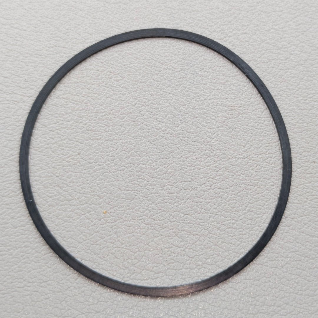 Japan Made Watch Gasket O-Ring Back Case for Citizen Eco-Drive H504 E111 Movement