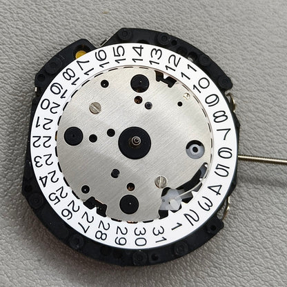 Japan Movement Hattori Epson TMI VD51 VD51C Watch Quartz Movement