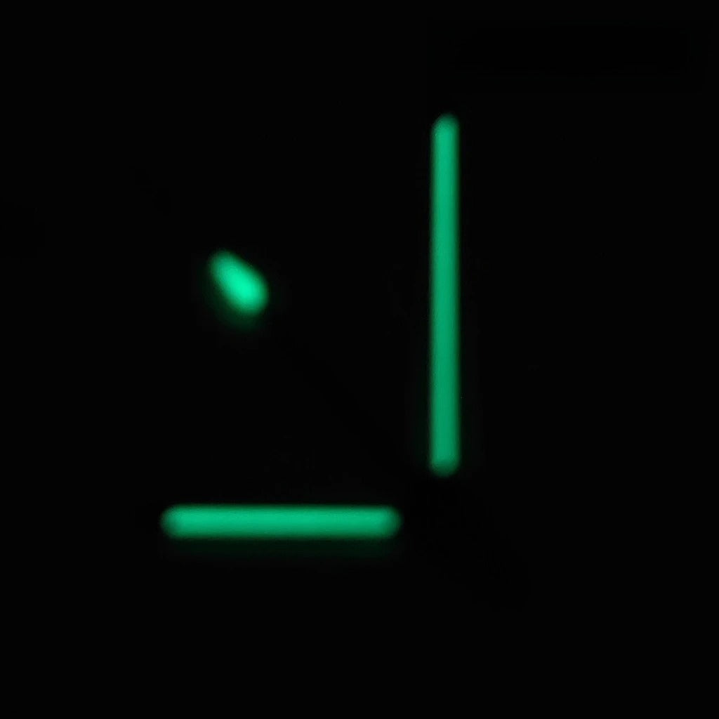 Multicolor For VK63 VK64 Watch Hands Quartz Movement Hands Green Luminous