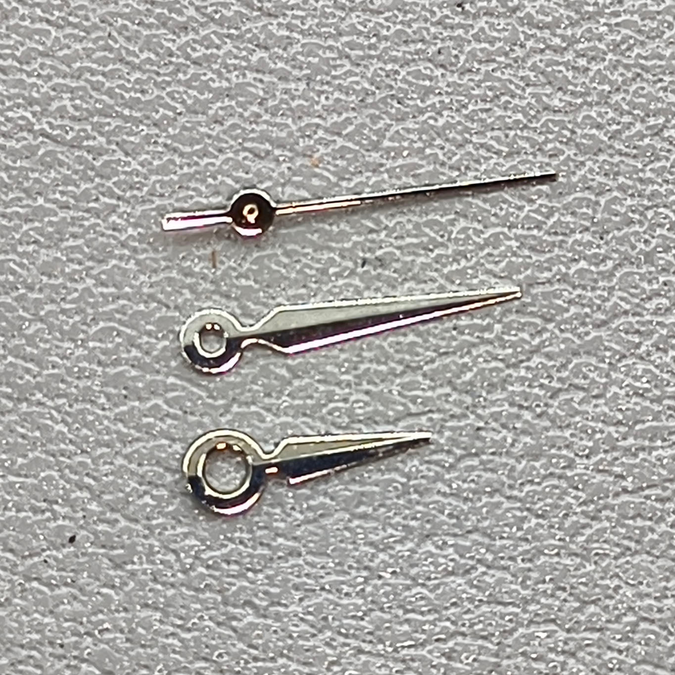 watch hands sets fit for movement watch part