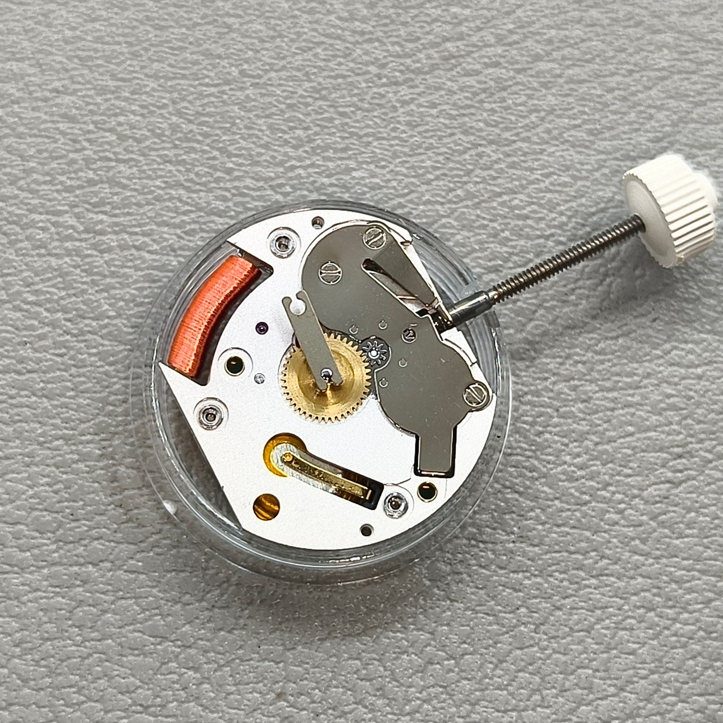 Swiss Original Cartier CTR-057 Watch Quartz Movement