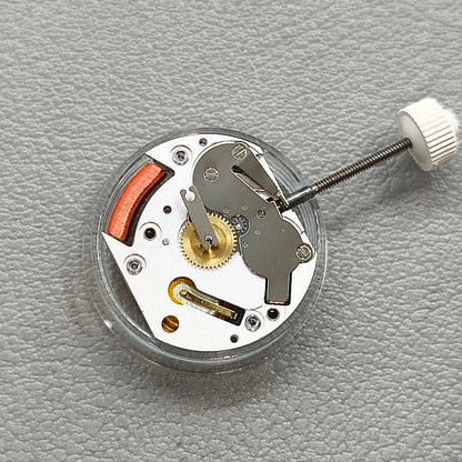Swiss Original Cartier CTR-057 Watch Quartz Movement