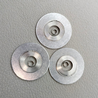 3 PIECES Mainspring For China Made 2892 /ETA 2892 Mechanical Movement