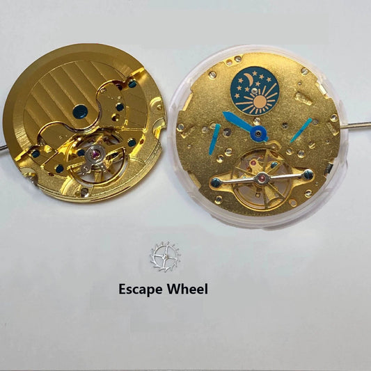 Escape Wheel for Chinese Shanghai LB10 Movement