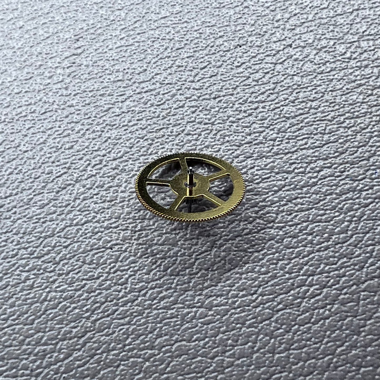 Replacement Second Wheel For ST36 ST3600 6497 Movement