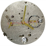 Chinese Tianjin Seagull T25 ST25 Automatic Mechanical Movement Small Second @3@9