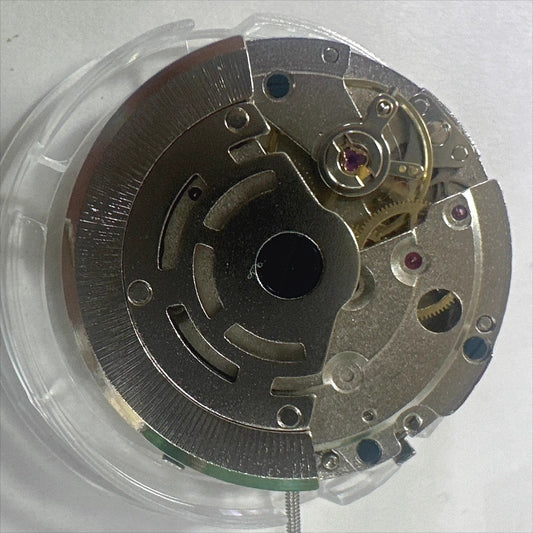 Dandong 2813 automatic mechanical watch part for precision movement repair and replacement