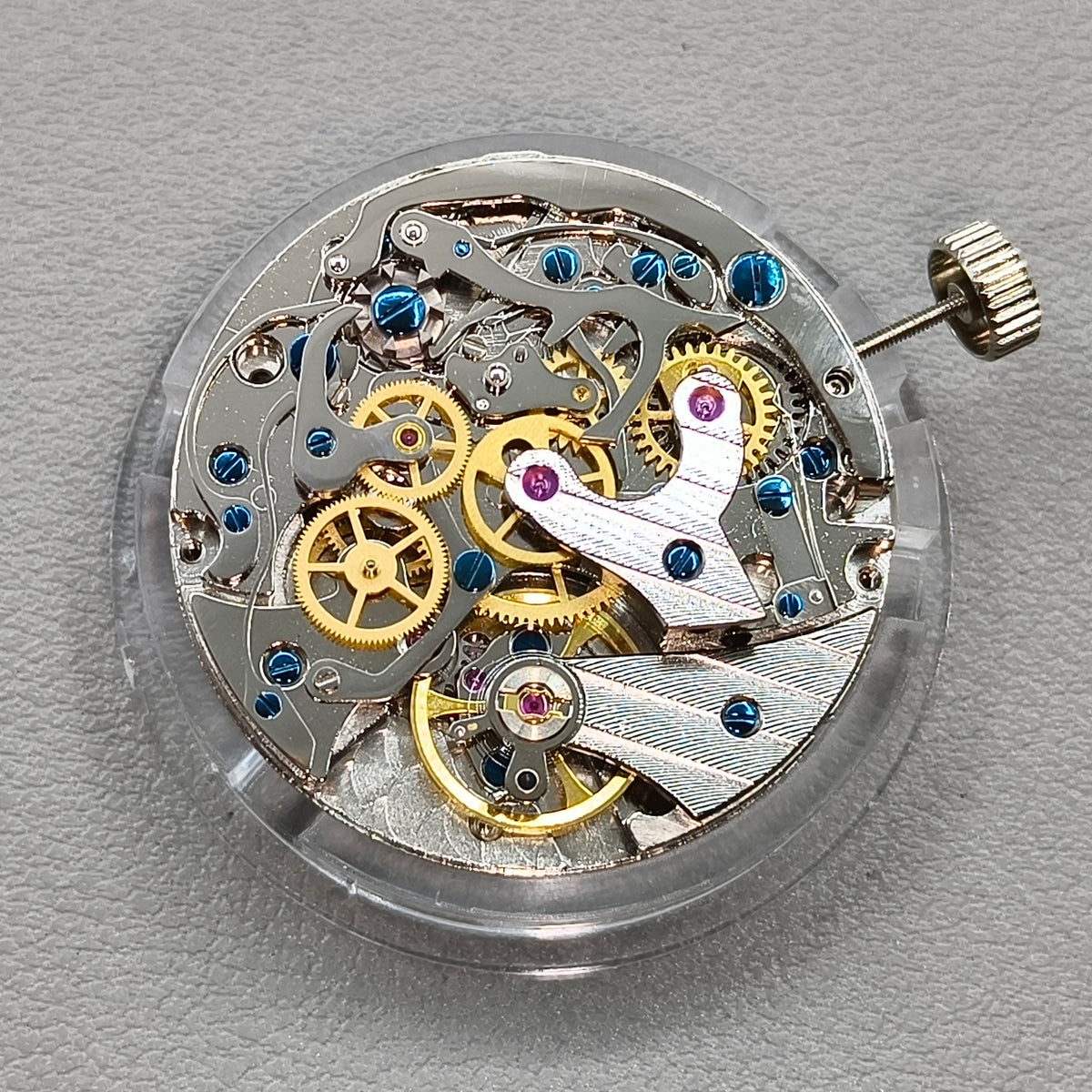 ST1901 Automatic Mechanical Movement for Seagull ST1901