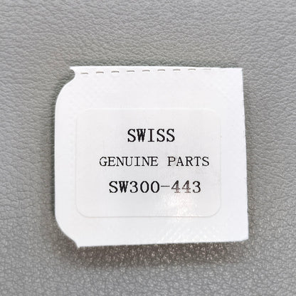Replacement Setting Lever for ETA SW300 Movement  #SW300-443