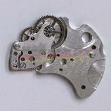 China Made Automatic Wheel Bridge Fit for Seagull ST2502 2503 2504 2505 Movement