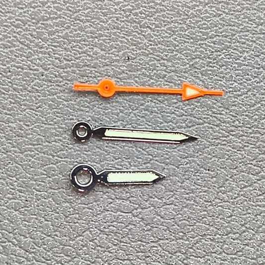 watch hands sets fit for movement watch part