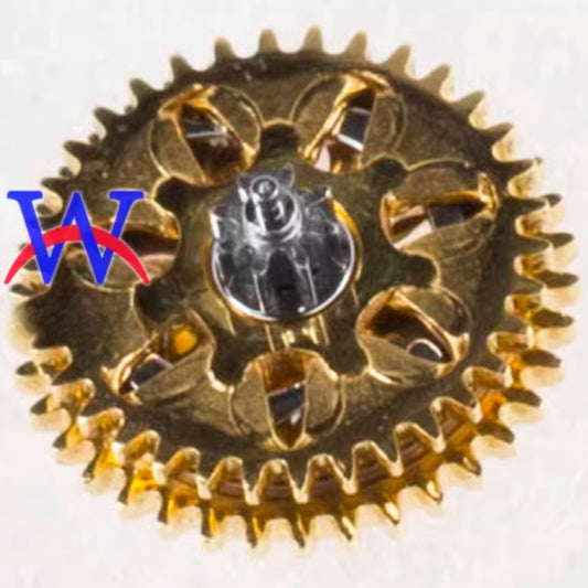 Swiss Made Reversing Wheel for ETA2892A2 movement, precision watch accessory