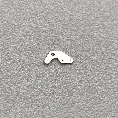 5 PIECES Replacement Setting Lever Fit For Miyota 8200 Movement