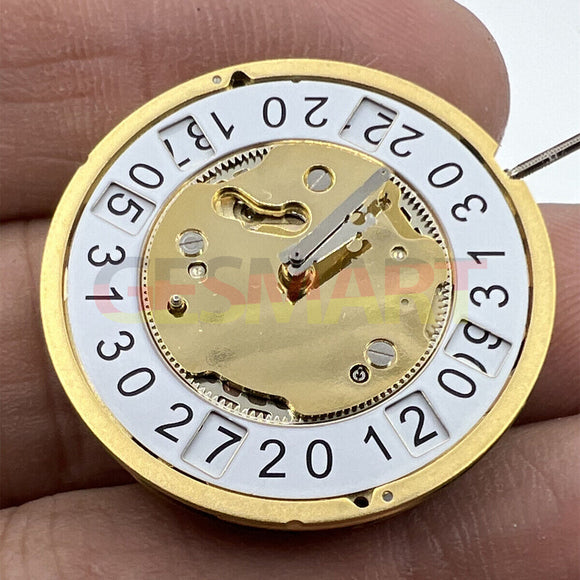 Ronda 5050B 5050.B Quartz Watch Movement Swiss Made