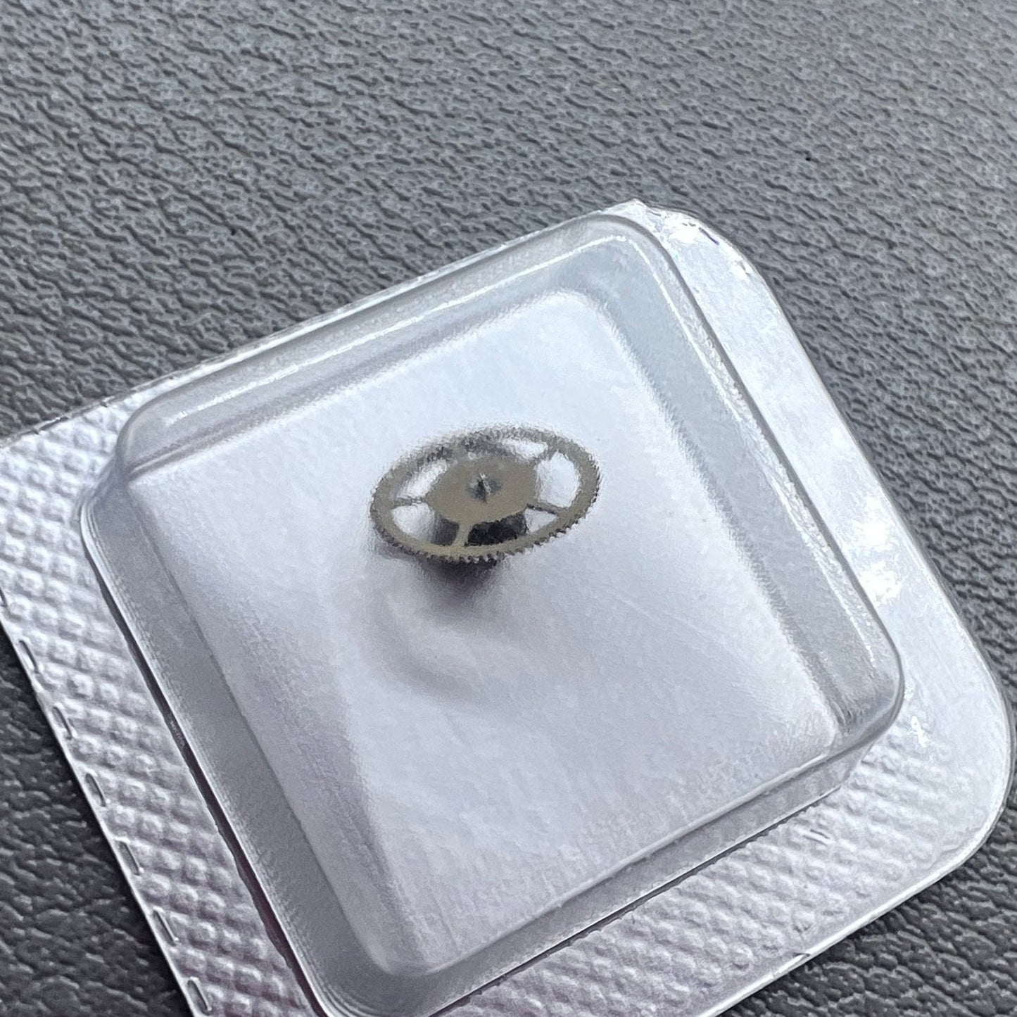 Replacement Great Wheel Generic Fit for SW200 SW220 SW240 Movement