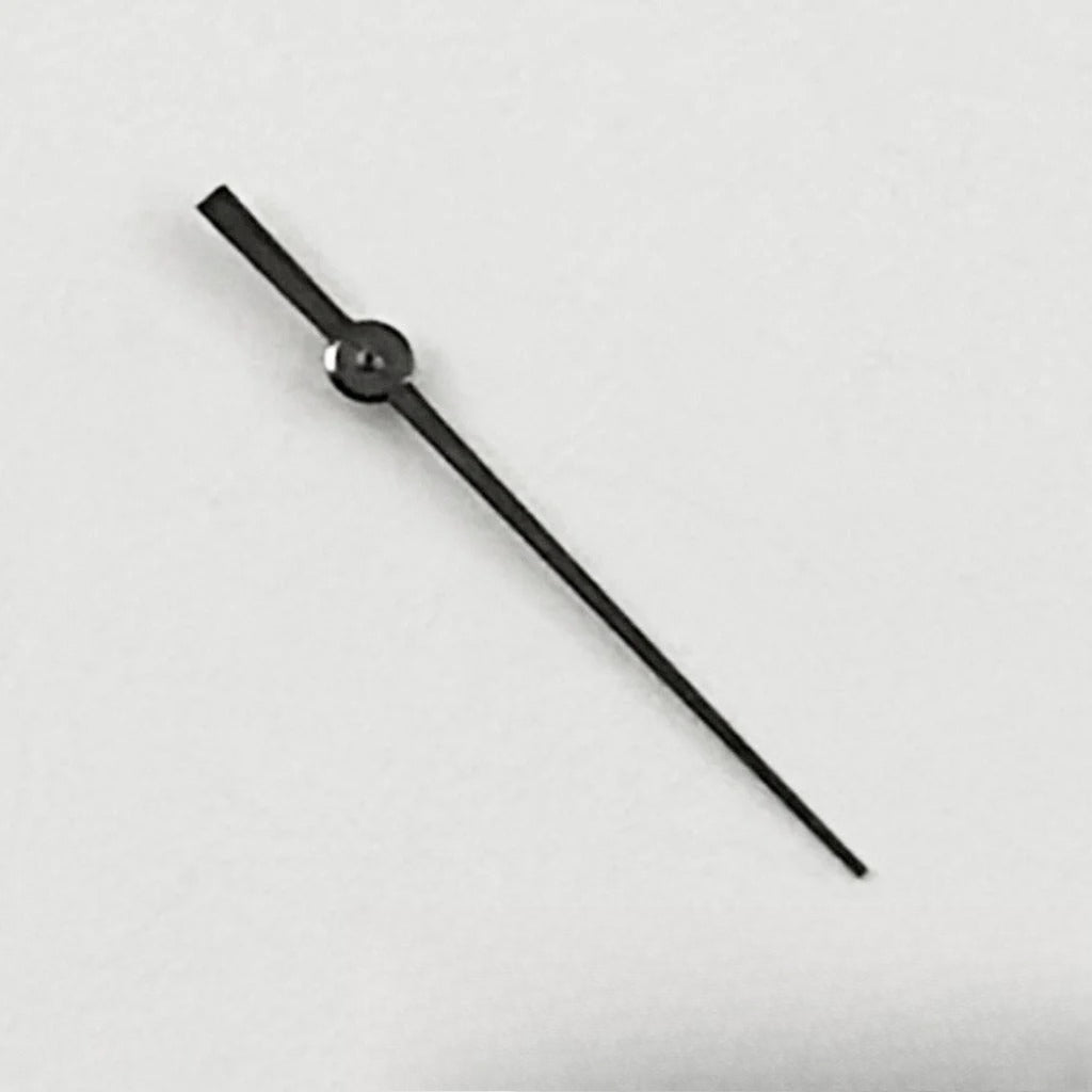 Modified Log Single Second Hand Multicolor for NH34 NH35 NH36 4R 7S Movement